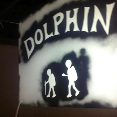 Dolphin